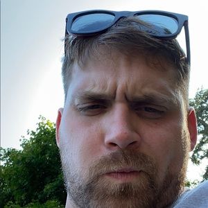 Meet your Posher, Ryan